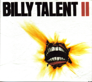 Billy Talent, Ii (CD)