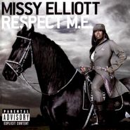 Missy Elliott, Respect M.e. Anthology [UK Import] (CD)