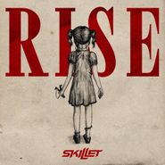Skillet, Rise (vinyl) (LP)