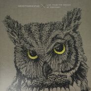 Needtobreathe, Live From The Woods (LP)