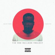 Skizzy Mars, Red Balloon Project (CD)