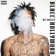 Wiz Khalifa, Blacc Hollywood [Deluxe Edition] (CD)