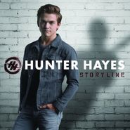 Hunter Hayes, Storyline (CD)
