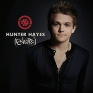 Hunter Hayes, Hunter Hayes (Encore) (LP)