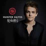 Hunter Hayes, Hunter Hayes (encore) (CD)