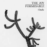 The Joy Formidable, Cholla (CD)