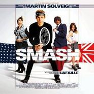 Martin Solveig, Smash (CD)