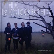 Needtobreathe, The Reckoning (LP)