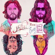 The Sheepdogs, Five Easy Pieces Ep (CD)