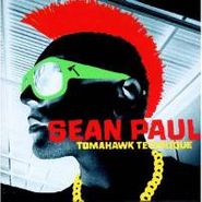 Sean Paul, Tomahawk Technique (CD)