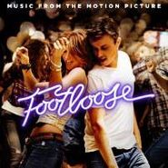 Footloose, Music From The Motion Picture (CD)