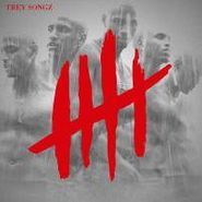 Trey Songz, Chapter V (CD)