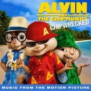 Alvin & The Chipmunks, Alvin & The Chipmunks: Chipwrecked [OST] (CD)