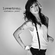 Christina Perri, Lovestrong (CD)