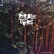 Republic Tigers, No Land's Man Ep (CD)