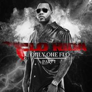 Flo Rida, Only One Flo: Part 1 (CD)