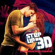 Various Artists, Step Up 3D [OST] (CD)