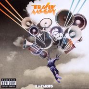 Travie McCoy, Lazarus (CD)