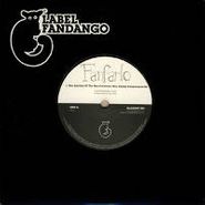 Fanfarlo, You Are One Of The Few Outsiders Who Really Understands Us / In The Trunk (7")
