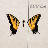 Paramore, Brand New Eyes (LP)