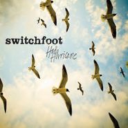 Switchfoot, Hello Hurricane (CD)