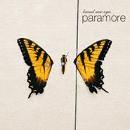 Paramore, Brand New Eyes (CD)