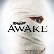 Skillet, Awake (CD)