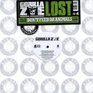Gorilla Zoe, Lost (12")