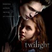 Various Artists, Twilight [OST] (CD)