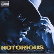 Various Artists, Notorious [OST] (CD)