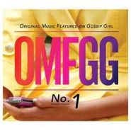 Various Artists, Gossip Girl: OMFGG No. 1 (Original Music Featured On Gossip Girl) [OST] (CD)
