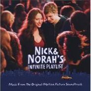 Various Artists, Nick & Norah's Infinite Playlist [OST] (CD)
