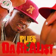 Plies, Da Realist (CD)