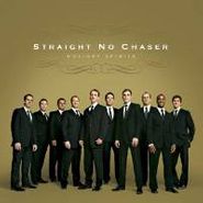 Straight No Chaser, Holiday Spirit (CD)