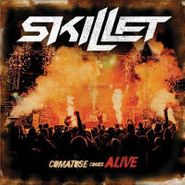 Skillet, Comatose Comes Alive (CD)