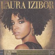 Laura Izibor, Let The Truth Be Told (CD)