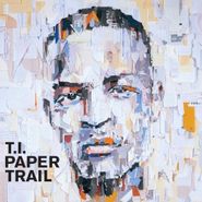 T.I., Paper Trail (CD)