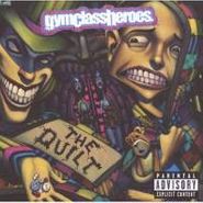 Gym Class Heroes, The Quilt (CD)