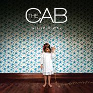 CAB, Whisper War (CD)