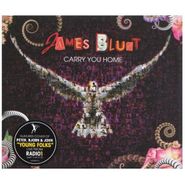 James Blunt, Carry You Home Pt. 1 (CD)