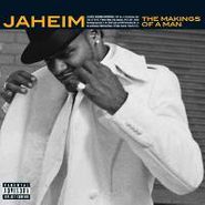 Jaheim, Makings Of A Man (CD)