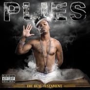 Plies, Real Testament (CD)