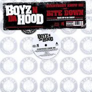 Boyz N da Hood, Everybody Know Me (12")