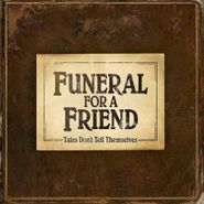 Funeral for a Friend, Tales Don't Tell Themselves (CD)