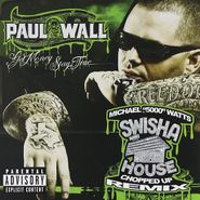 Paul Wall, Get Money Stay True-Chopped & (CD)