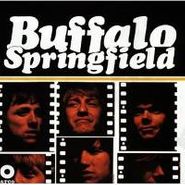 Buffalo Springfield, Buffalo Springfield (CD)