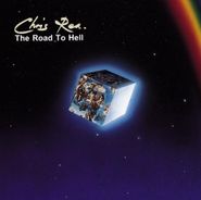 Chris Rea, Road To Hell (CD)