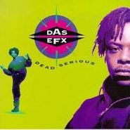 Das EFX, Dead Serious (CD)