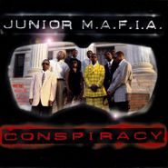 Junior M.A.F.I.A., Conspiracy (CD)