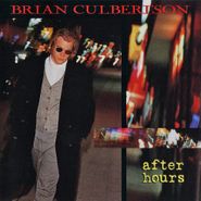 Brian Culbertson, After Hours (CD)